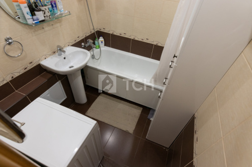 2-комн. квартира, Королёв, улица Маяковского, 28, #id388722