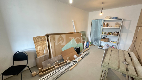 1-комн. квартира, Щёлково, Центральная улица, 67, #id1708296