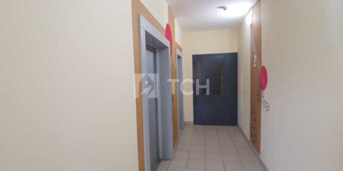 2-комн. квартира, Щёлково, 2, #id1378863