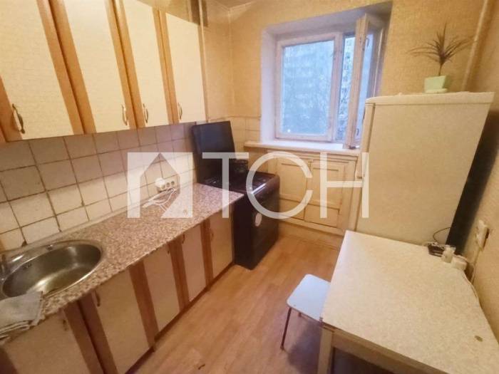 1-комн. квартира, Лосино-Петровский, ул Гоголя, 4 #id278135