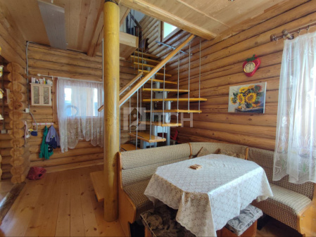 Дом, Богородский г.о., СНТ Бабкина Дача-2, 391, #id1577363