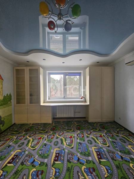 3-комн. квартира, Королёв, улица Маяковского, 4, #id1962432