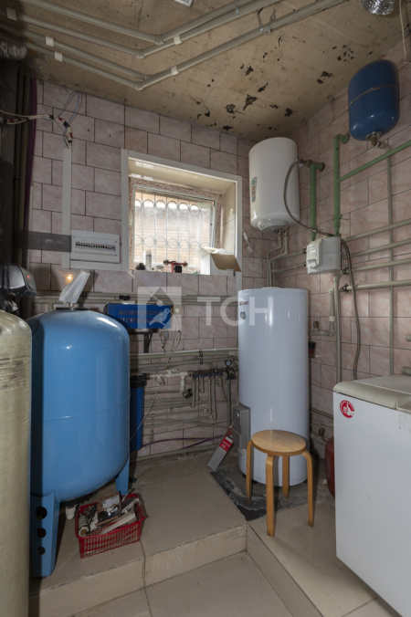 Дом, г.о. Пушкинский, рабочий посёлок Правдинский, Железнодорожная улица, 6Б, #id475737