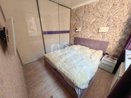 3-комн. квартира, Мытищи, улица Красная Слобода, 13, #id1088435