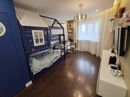 2-комн. квартира, Ивантеевка, Луговая улица, 3, #id1620862