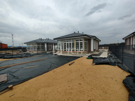 Дом, г.о. Щёлково, деревня Аксиньино, #id1581884