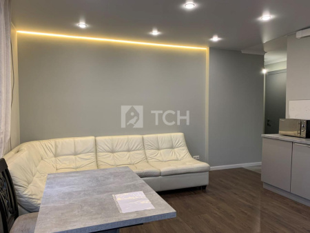 3-комн. квартира, Королёв, Пионерская улица, 13к5, #id867543