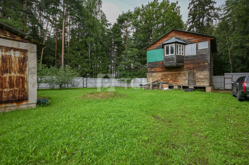 Дом, г.о. Щёлково, СНТ Лесные Поляны, 31, #id1725301