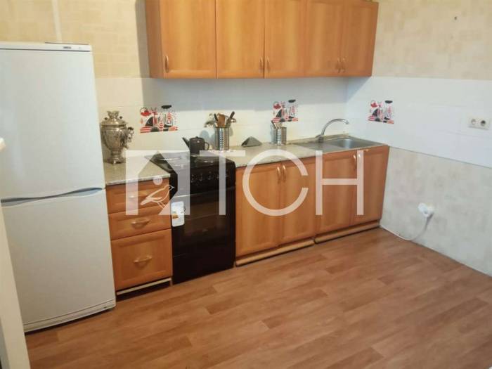 1-комн. квартира, Ивантеевка, ул Рощинская, 9 #id269825