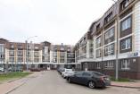 2-комн. Квартира, Королёв, Бурковский проезд, 36к5, #id375394