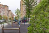 1-комн. Квартира, рабочий посёлок Свердловский, улица Михаила Марченко, 1, #id753024