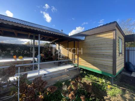 Земельный участок, г.о. Лосино-Петровский, Лосино-Петровский, Текстильная улица, 27, #id1907498