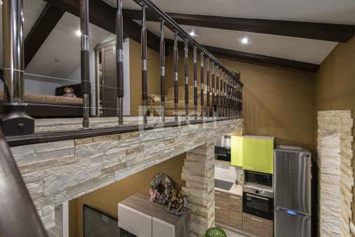 2-комн. квартира, Королёв, улица Горького, 79к9, #id360497