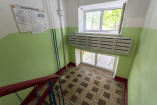 2-комн. Квартира, Фрязино, улица Нахимова, 17, #id361699
