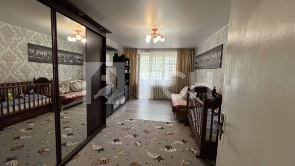 2-комн. Квартира, Ивантеевка, улица Богданова, 11, #id1638035