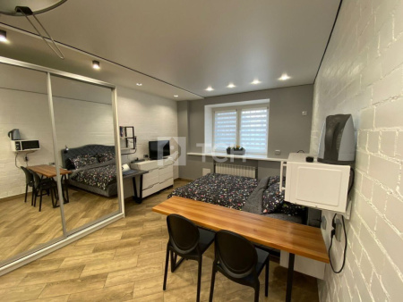 Квартира-студия, Королёв, Полевая улица, 11к2, #id1713051