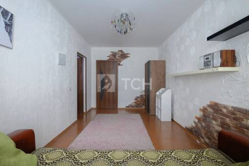 3-комн. квартира, Щёлково, Пролетарский проспект, 9к2, #id2053430