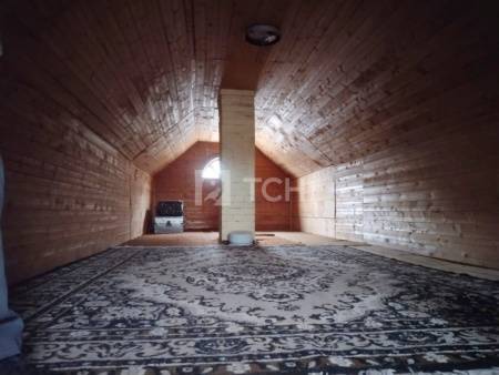 Дом, г.о. Щёлково, садовое товарищество Сатурн, 130, #id1692336