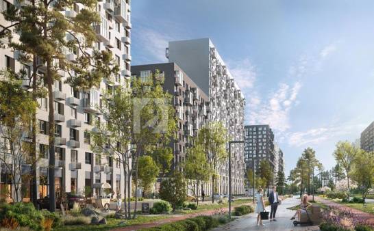 2-комн. квартира, Мытищи, к6, #id2326299