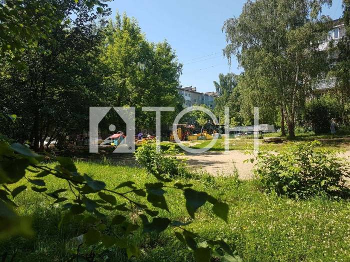 1-комн. квартира, Краснознаменский, ул без улицы, 4 #id285281