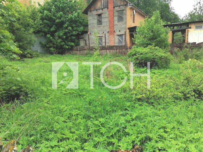 Часть дома, Королев, ул Кирова #id283410