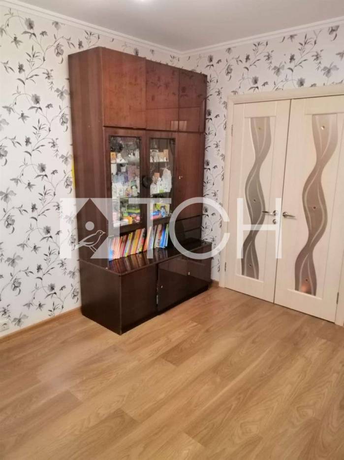 1-комн. квартира, Щелково, ул Центральная, 96к1 #id274744