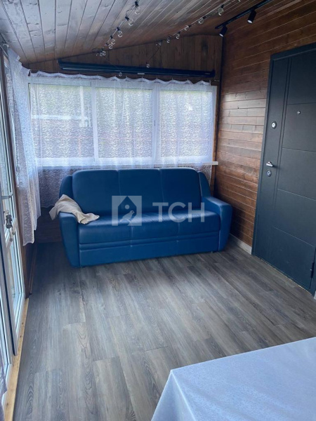 Дом, Сергиево-Посадский г.о., коттеджный посёлок Хотьковский, 170, #id797451