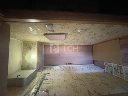 1-комн. квартира, Фрязино, Окружной проезд, 4, #id1850363