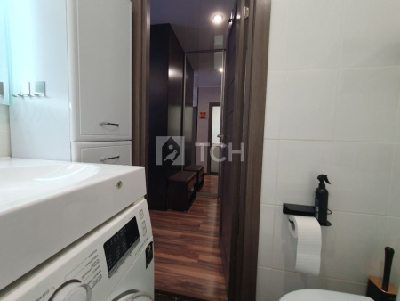 Квартира-студия, Балашиха, улица Яганова, 11, #id1037443