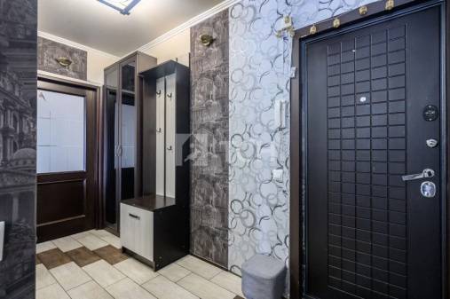 3-комн. квартира, Щёлково, Сиреневая улица, 6/1, #id2030244