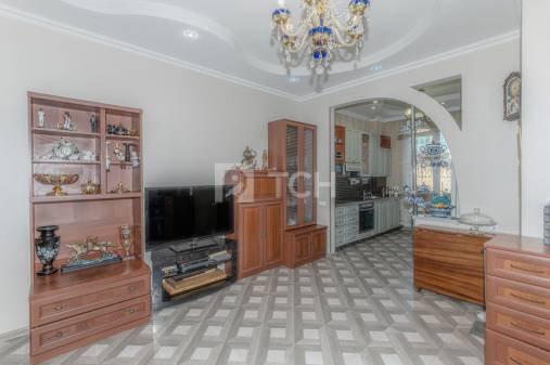 2-комн. квартира, Ивантеевка, Студенческий проезд, 8, #id749603