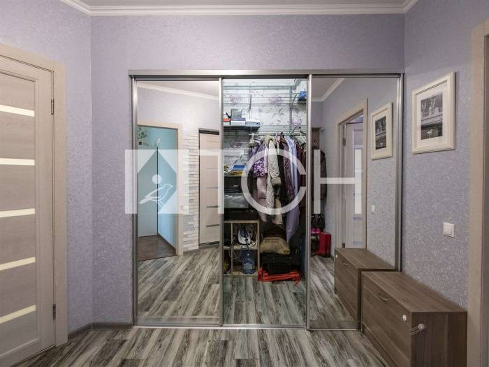 1-комн. квартира, Королев, ул Горького, 79к4 #id281865