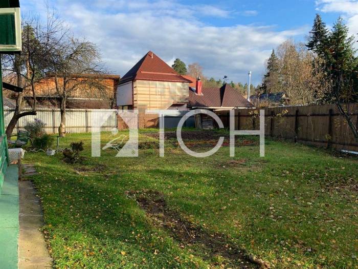 Дом, Королев , ул  Клары Цеткин #id293598