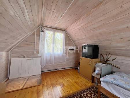 Дом, г.о. Щёлково, садовое товарищество Алмаз-1, 117, #id1597410