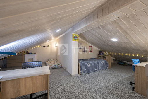 2-комн. квартира, Королёв, улица Горького, 79к2, #id433198