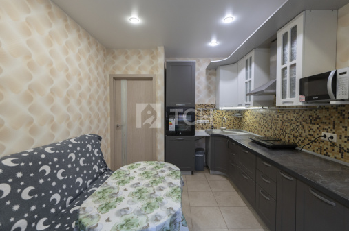 2-комн. квартира, Мытищи, Осташковское шоссе, 22к5, #id969124