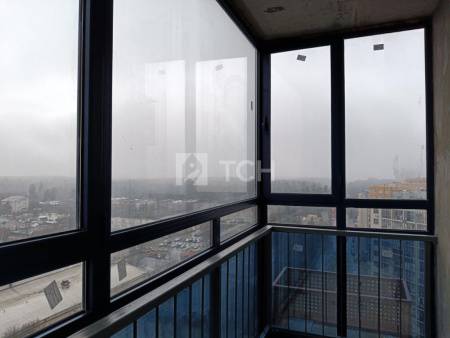 Квартира-студия, Ивантеевка, Заводская улица, 9А, #id2017097