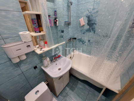 1-комн. квартира, Ивантеевка, улица Богданова, 15, #id1292739