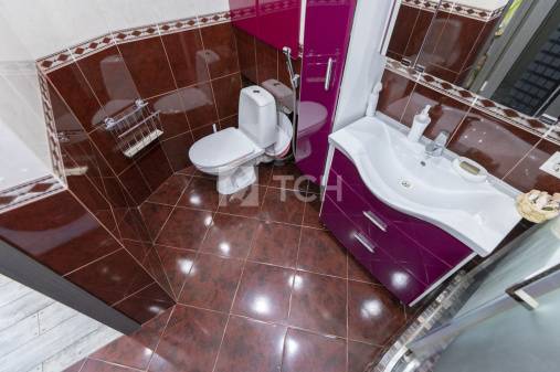 2-комн. квартира, Ивантеевка, Студенческий проезд, 8, #id749603