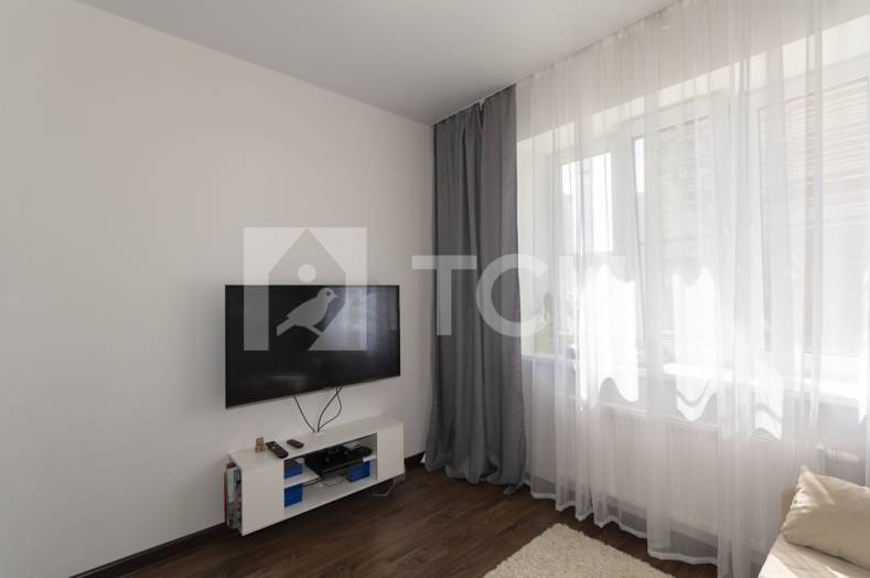 2-комн. Квартира, Пушкино, улица Просвещения, 12к1, #id729908
