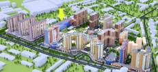 Комната, Королёв, улица Корсакова, 4А, #id418476