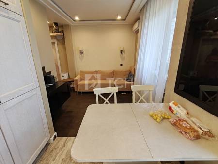 2-комн. квартира, Ивантеевка, Луговая улица, 3, #id1620862