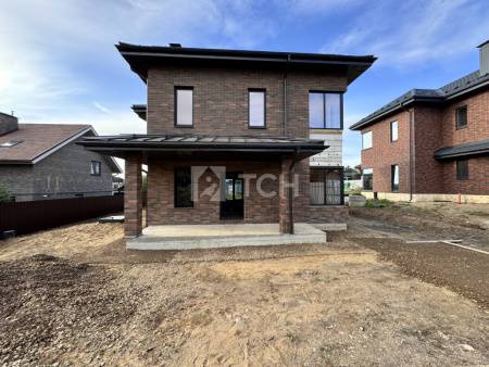 Дом, Сергиево-Посадский г.о., Сергиев Посад, Садовая улица, #id1727592