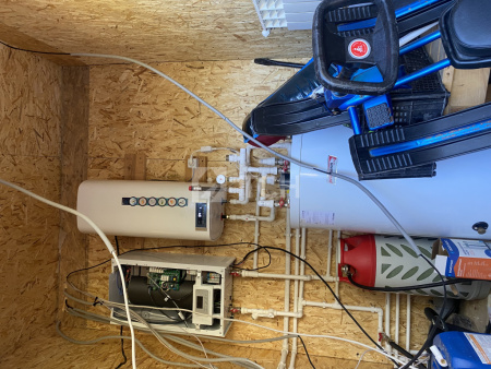 Дом, г.о. Пушкинский, деревня Жуковка, Лесная улица, #id1102986