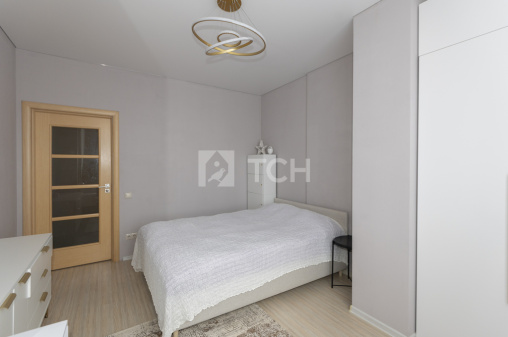 2-комн. квартира, Королёв, улица Гагарина, 12/14, #id885690