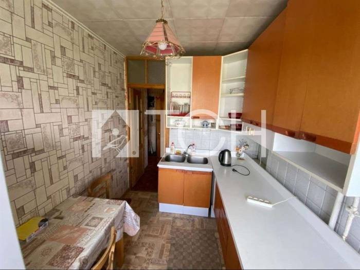 3-комн. квартира, Щелково, ул Талсинская, 2 #id281609
