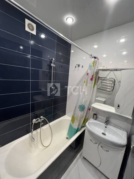 1-комн. квартира, Ивантеевка, Фабричный проезд, 10, #id928585