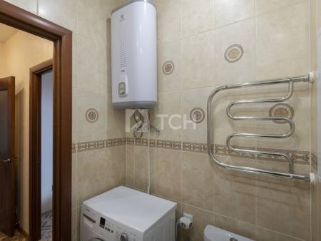 1-комн. квартира, Ивантеевка, улица Новосёлки, 4, #id804443