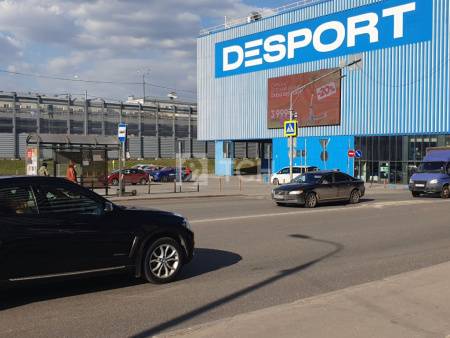 2-комн. квартира, Балашиха, улица Разина, 1А, #id1982181