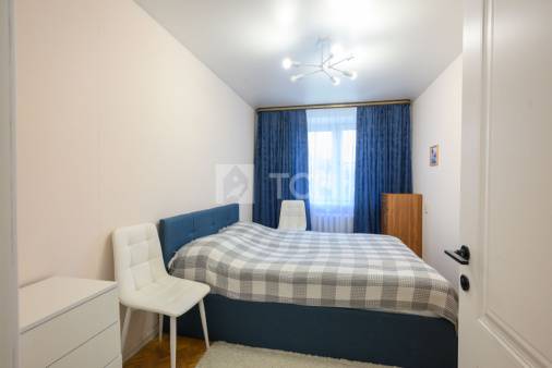 3-комн. квартира, Щёлково, 1-й Советский переулок, 28, #id2175288